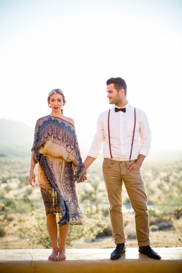 Joshua Tree Styled Shoot Junebug Weddings 1791