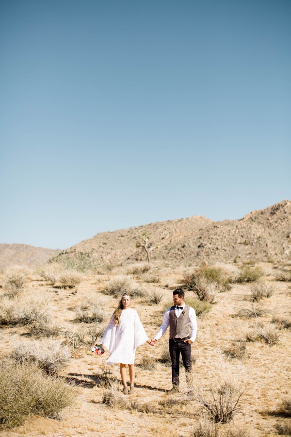 Joshua Tree Styled Shoot Junebug Weddings 6401