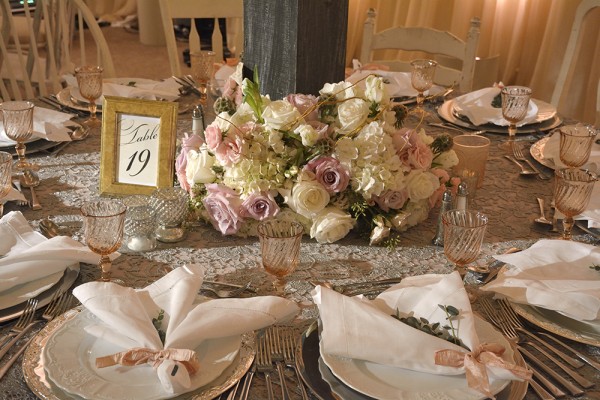 Ask the Expert - Wedding Design Tips and Ideas from Cassandra