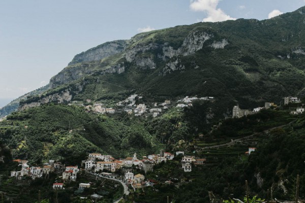 Amalfi Coast