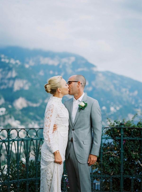 Wedding Photographer Amalfi Italy2 Brides Photography. Elopement in Italy.