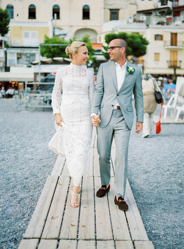 Wedding Photographer Amalfi Italy2 Brides Photography. Elopement in Italy.