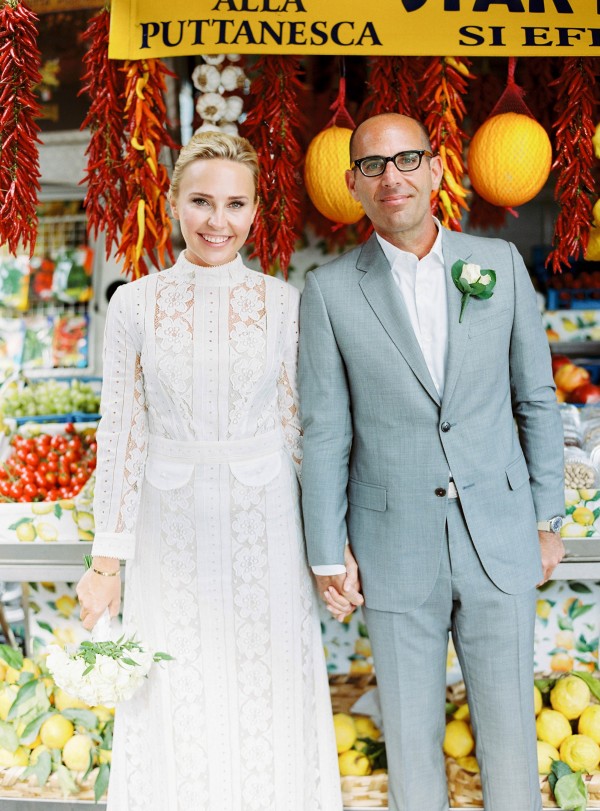 Wedding Photographer Amalfi Italy2 Brides Photography. Elopement in Italy.