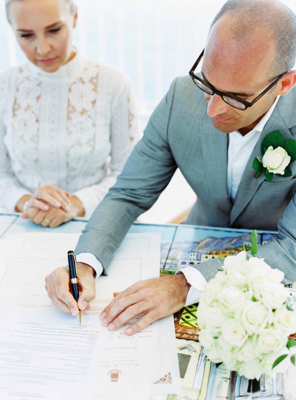 Wedding Photographer Amalfi Italy 2 Brides Photography. Elopement in Italy.