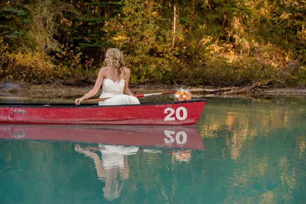 Canoe-Wedding-Banff-Orange-Girl (11 of 21)
