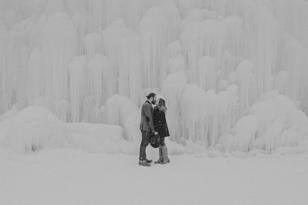 Snowy-Couple-Session-Ice-Castles-New-Hampshire-Darling-Photography (19 of 20)