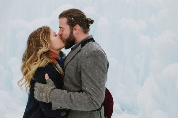 Snowy-Couple-Session-Ice-Castles-New-Hampshire-Darling-Photography (8 of 20)