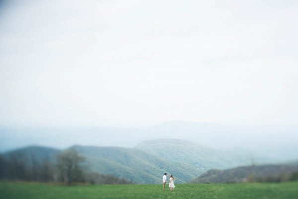 View More: http://bettyclicker.pass.us/ryan-hannah-virginia-elopement-photographer
