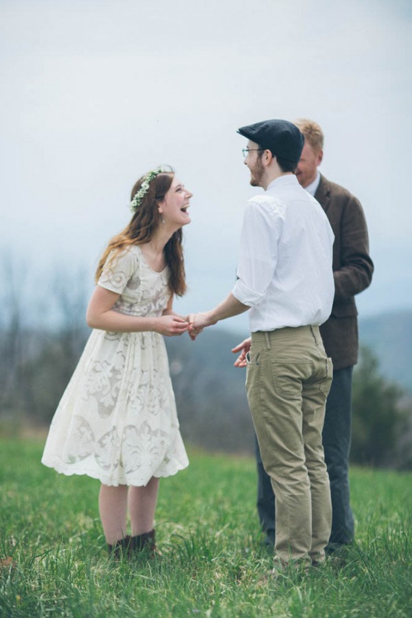 View More: http://bettyclicker.pass.us/ryan-hannah-virginia-elopement-photographer