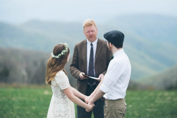 View More: http://bettyclicker.pass.us/ryan-hannah-virginia-elopement-photographer