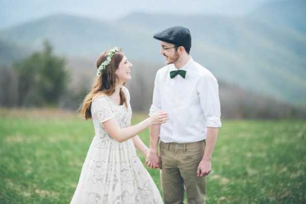 View More: http://bettyclicker.pass.us/ryan-hannah-virginia-elopement-photographer