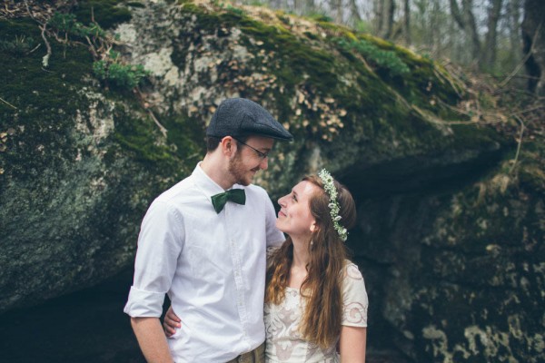 View More: http://bettyclicker.pass.us/ryan-hannah-virginia-elopement-photographer