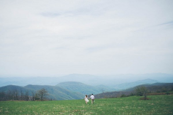 View More: http://bettyclicker.pass.us/ryan-hannah-virginia-elopement-photographer