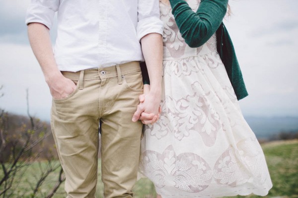 View More: http://bettyclicker.pass.us/ryan-hannah-virginia-elopement-photographer