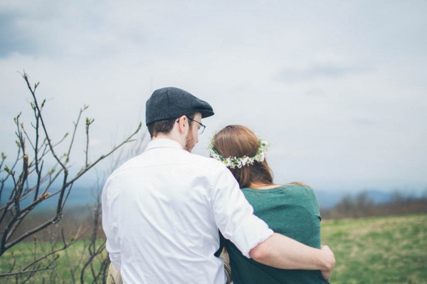 View More: http://bettyclicker.pass.us/ryan-hannah-virginia-elopement-photographer