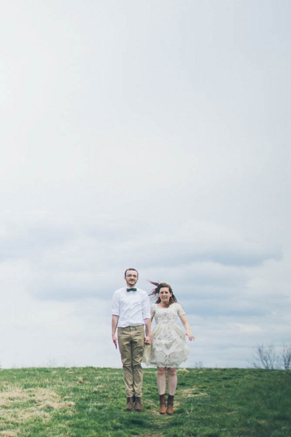 View More: http://bettyclicker.pass.us/ryan-hannah-virginia-elopement-photographer