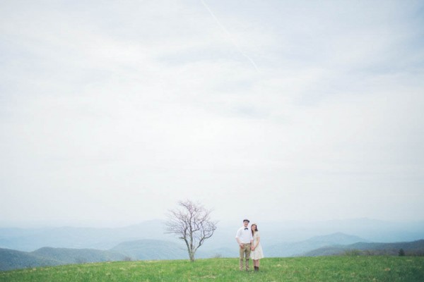 View More: http://bettyclicker.pass.us/ryan-hannah-virginia-elopement-photographer