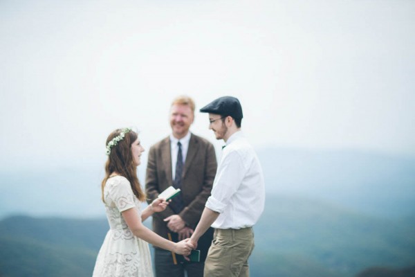 View More: http://bettyclicker.pass.us/ryan-hannah-virginia-elopement-photographer