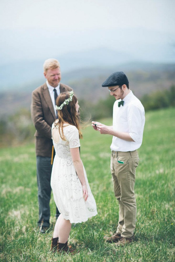 View More: http://bettyclicker.pass.us/ryan-hannah-virginia-elopement-photographer