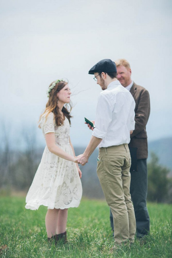 View More: http://bettyclicker.pass.us/ryan-hannah-virginia-elopement-photographer