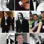 The Men’s Wear Wedding Dilemma