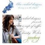 Interview with Blue Orchid Designs