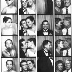 Old Fashioned Photo Booths