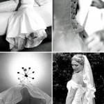 Wedding Dress Preservation