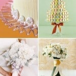 Junebug’s Favorite Wedding Ideas – A Button Inspired Wedding Theme!