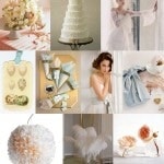 The 12 Days of Christmas Wedding Style