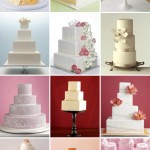 Wedding Cake, Wedding Cake, Wedding Cake!