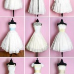Vintage Wedding Dresses and Inspiration