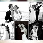 Real Weddings- Jessica and Travis