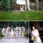 Real Weddings- Mary and Gregoire