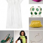 Fun dresses and accessories for your bridal shower, rehearsal dinner and bachelorette party