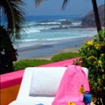 Three Locations for Mexico Pacific Coast Honeymoons