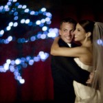 Real Weddings- Amy and Matt