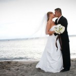 Real Weddings- Kristin and Son