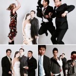 More Creative Wedding Photo Booth Ideas and Help From USnaps.com