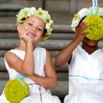 Including Children in your Wedding Ceremony