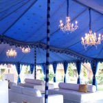 Exquisite Wedding Tenting and Decor From Raj Tents