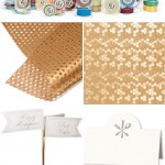 DIY Supplies for your Creative Wedding Crafts