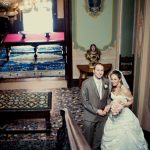 Real Weddings- Chiara and Wayne