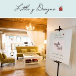 Little q Designs Holiday Trunk Show