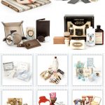 Wedding Gifts and Favors from Navy & Lavender