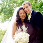 Real Weddings- Lisa and Chris