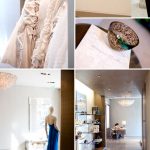 The Monique Lhuillier Flagship Boutique and China Collection