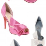 Daydream Worthy Spring Wedding Shoes from Christian Louboutin