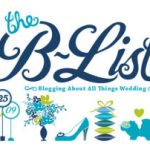 The B-List Wedding Blogger Conference