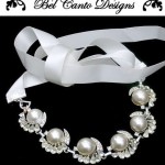 Congratulations to the Winner of the Bel Canto Designs Vintage Wedding Accessories!!!